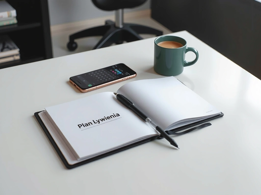 Planowanie konsultacji dietetycznej