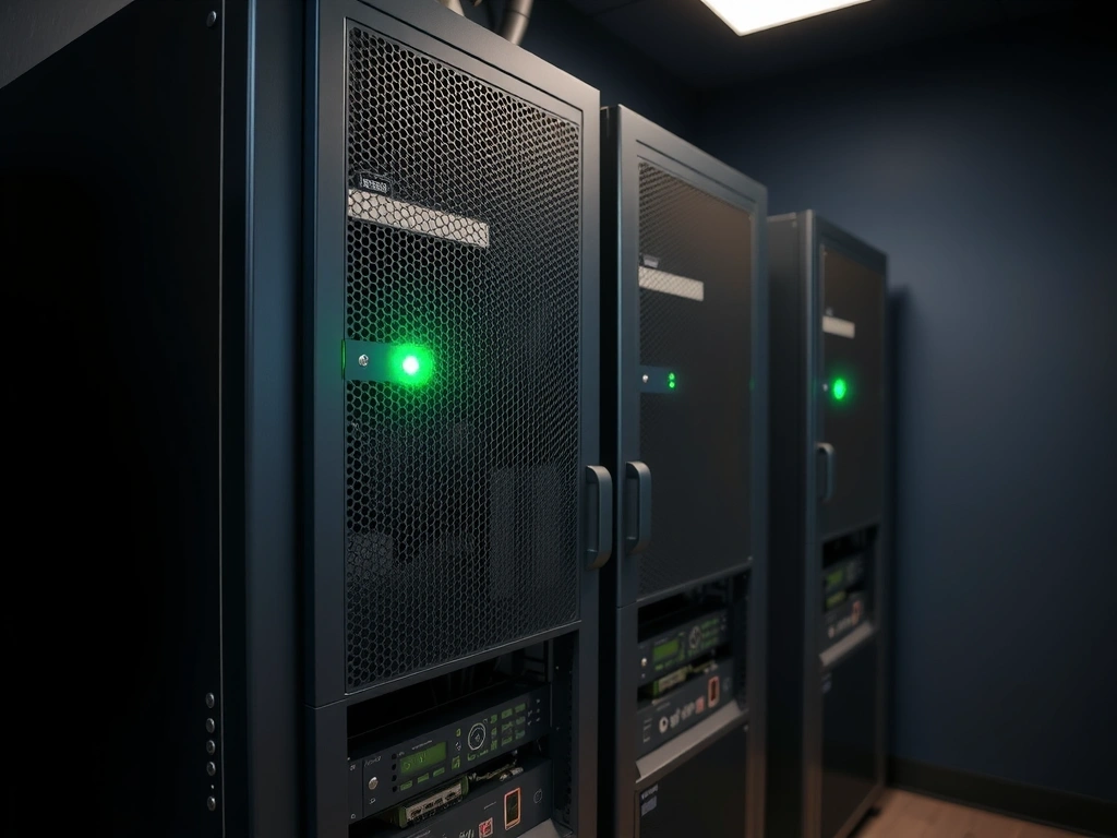 Sercerownia z zabezpieczeniami